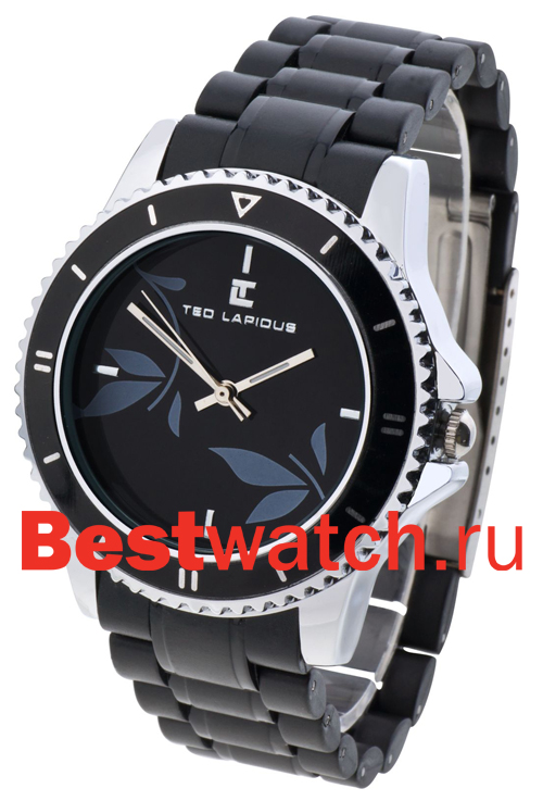 Часы Ted Lapidus Ladies A0510RNPN